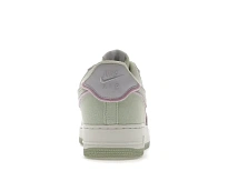 Фото № 4 с приближением к товару «‎Nike Air Force 1 Low Sea Glass»
