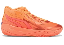 Фото № 1 с приближением к товару «‎Puma LaMelo Ball MB.02 Supernova »
