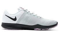 Фото № 2 с приближением к товару «‎Nike City Trainer 2 Wmns WhiteGrayBlack»