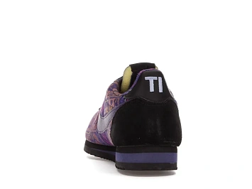 Nike Classic Cortez Nylon Los Primeros - 4