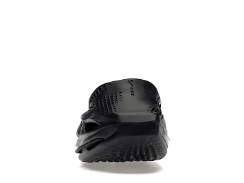 Nike MMW 005 Slide Black - 2