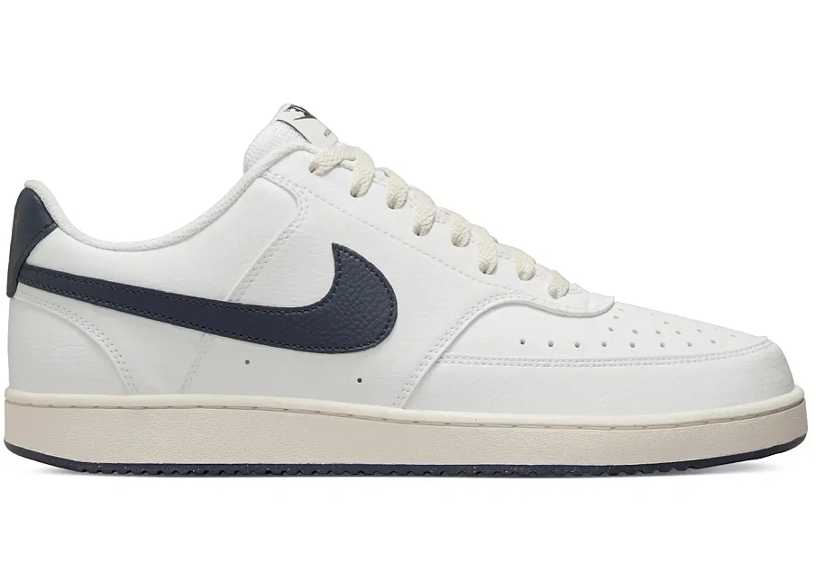 Фото № 1 с приближением к товару «‎Nike Court Vision Low»