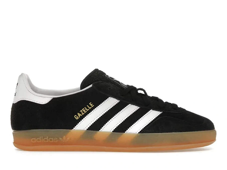 Фото № 1 с приближением к товару «‎adidas Gazelle Indoor»