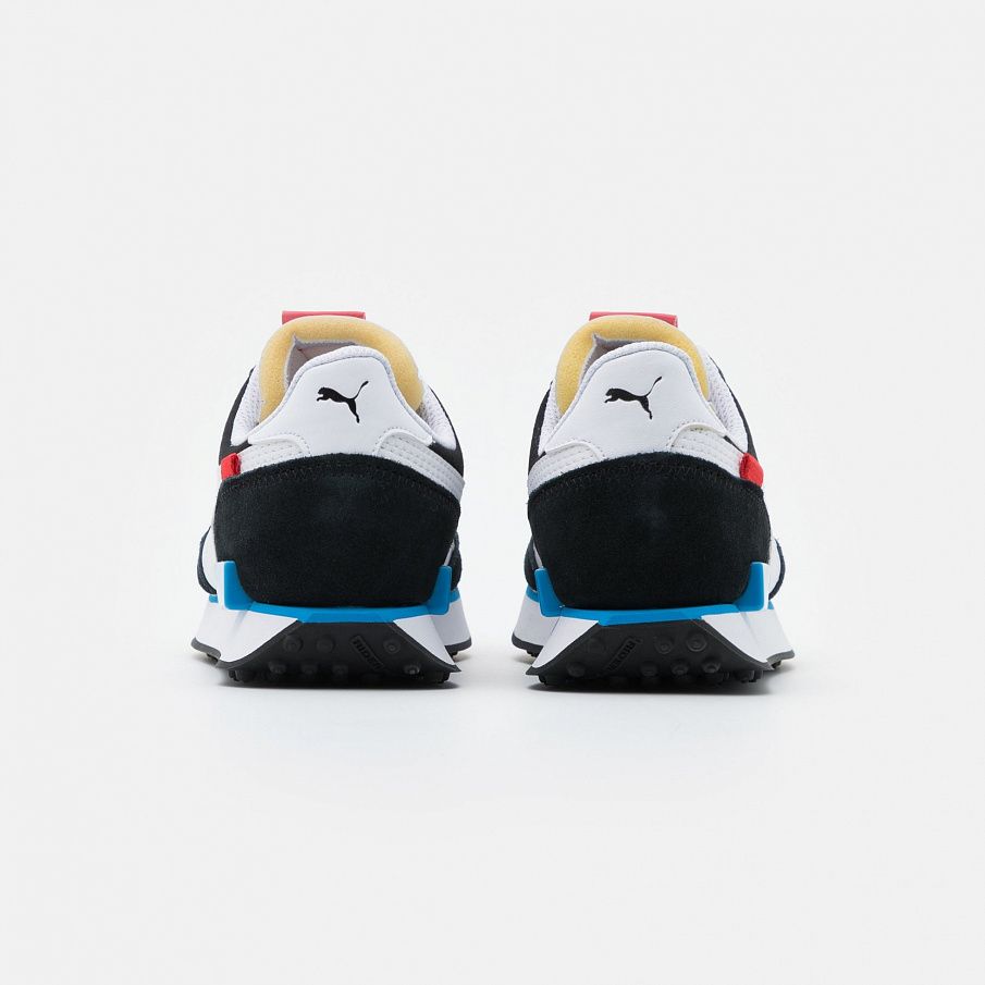 Фото № 3 с приближением к товару «‎Puma Future Rider Play ON »