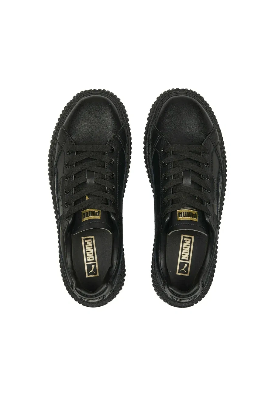 Фото № 3 с приближением к товару «‎Кроссовки Puma sppu111a19q-q11-n»