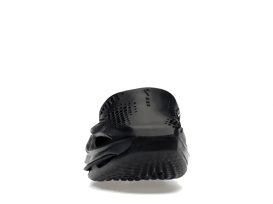 Фото № 2 с приближением к товару «‎Nike MMW 005 Slide Black»