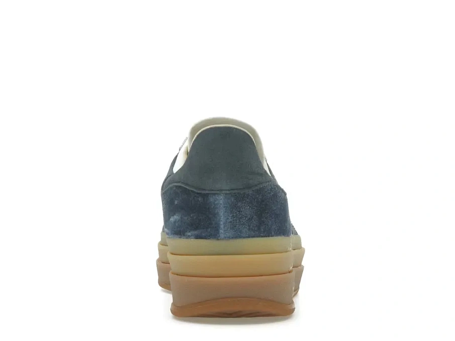 Фото № 4 с приближением к товару «‎adidas Gazelle Bold»