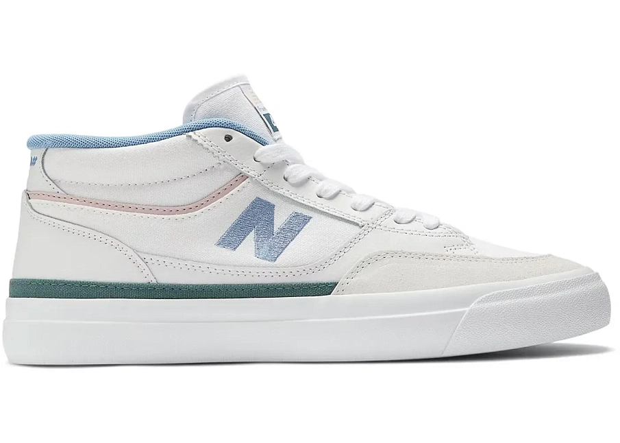 Фото № 1 с приближением к товару «‎New Balance Numeric 417»