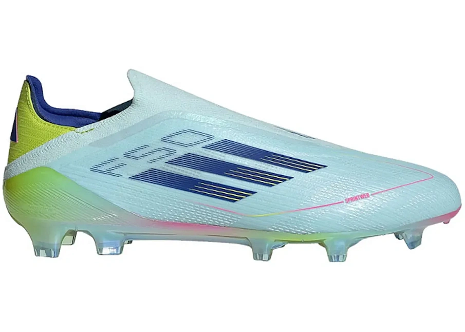 Фото № 1 с приближением к товару «‎adidas F50 Elite Laceless FG»