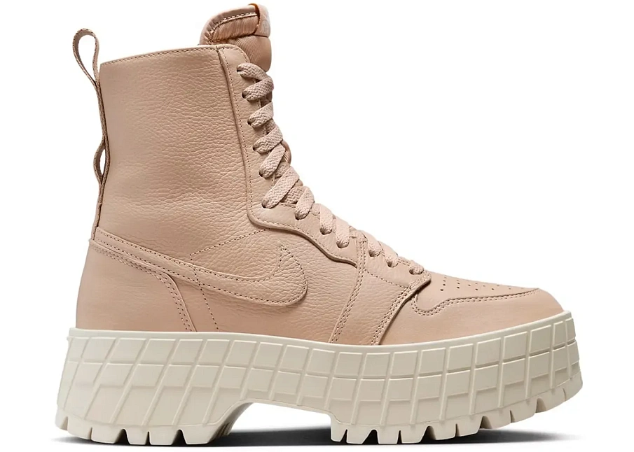 Фото № 1 с приближением к товару «‎Jordan 1 High Brooklyn»