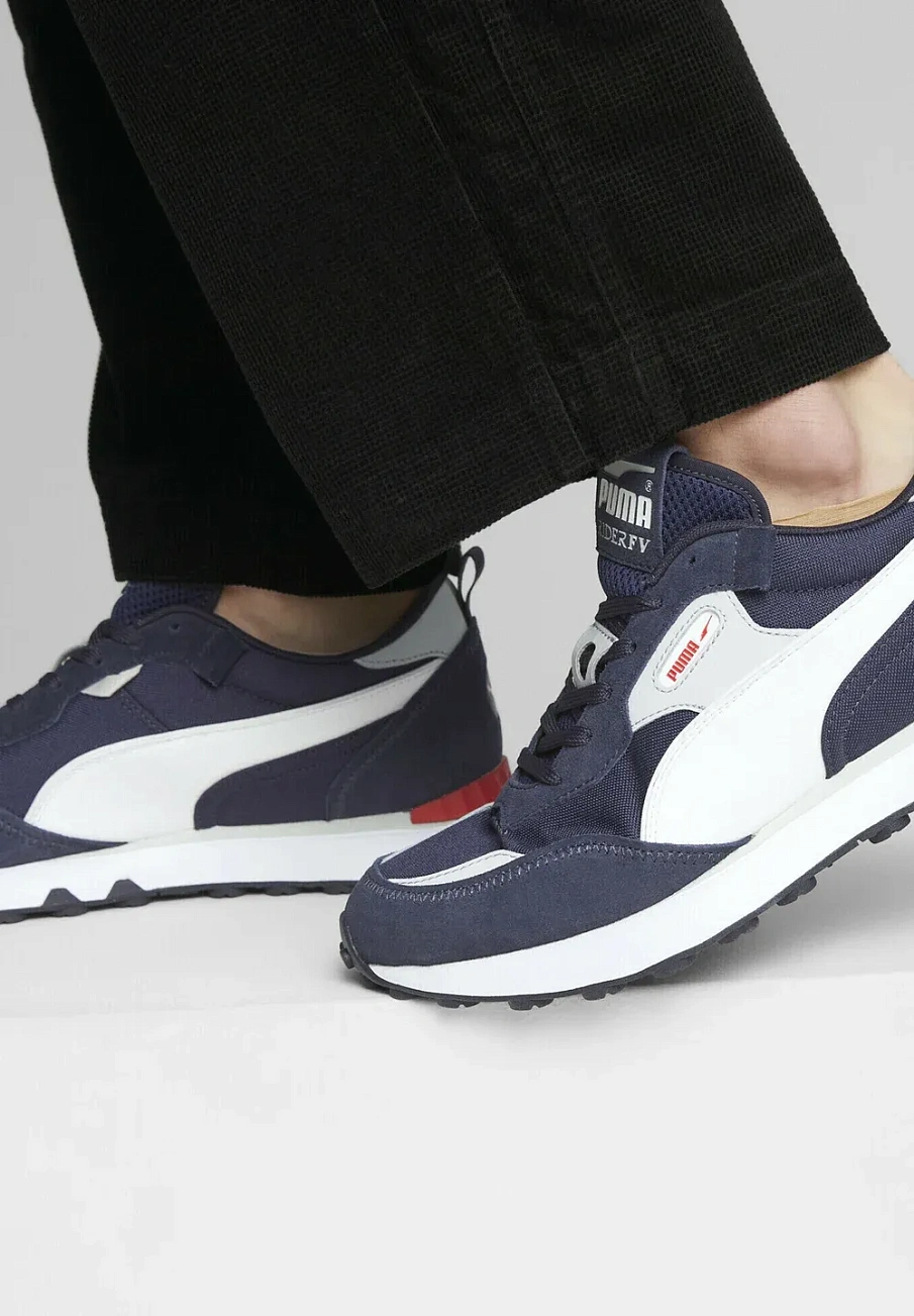 Фото № 2 с приближением к товару «‎Кроссовки Puma sppu115o0nw-k11-n»
