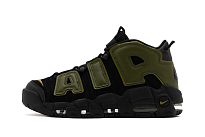 Фото № 2 с приближением к товару «‎Nike Air More Uptempo ’96 OG Retro Rough Scottie Pippen»
