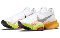 Фото № 3 с приближением к товару «‎Nike Wmns Air Zoom SuperRep 2 X 'Rawdacious'»