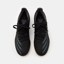 Фото № 4 с приближением к товару «‎Adidas X Ghosted.3 Shoes Indoor »