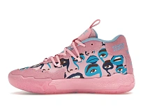 Фото № 3 с приближением к товару «‎Puma LaMelo Ball MB.03»