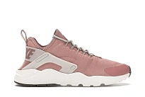 Фото № 1 с приближением к товару «‎Nike Air Huarache Run Ultra Particle Pink »