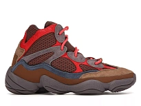 Фото № 1 с приближением к товару «‎adidas Yeezy 500 High Sumac»