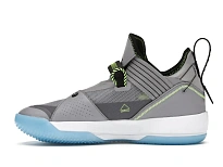 Фото № 3 с приближением к товару «‎Jordan XXXIII SE Cement Grey»