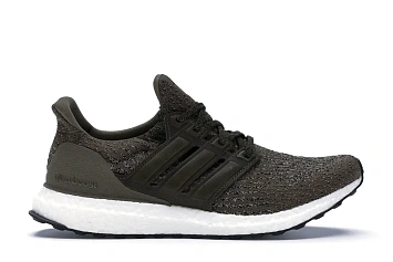 adidas Ultra Boost 3.0 Trace Olive - 1