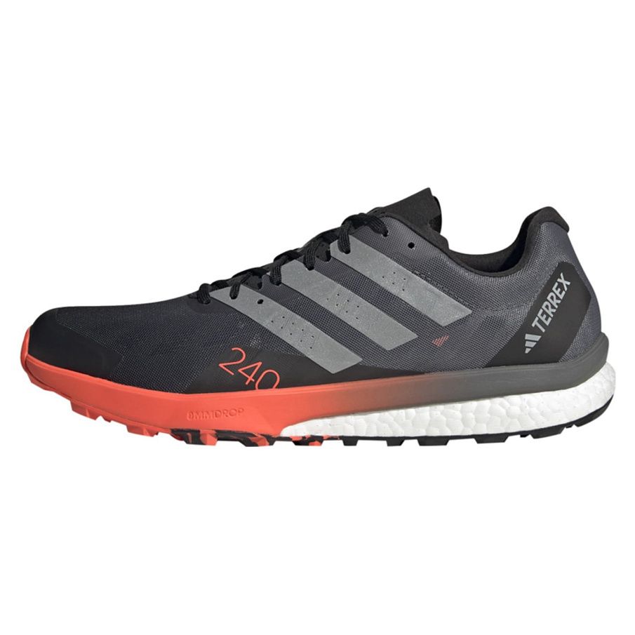 Фото № 1 с приближением к товару «‎Adidas Terrex Speed Ultra»