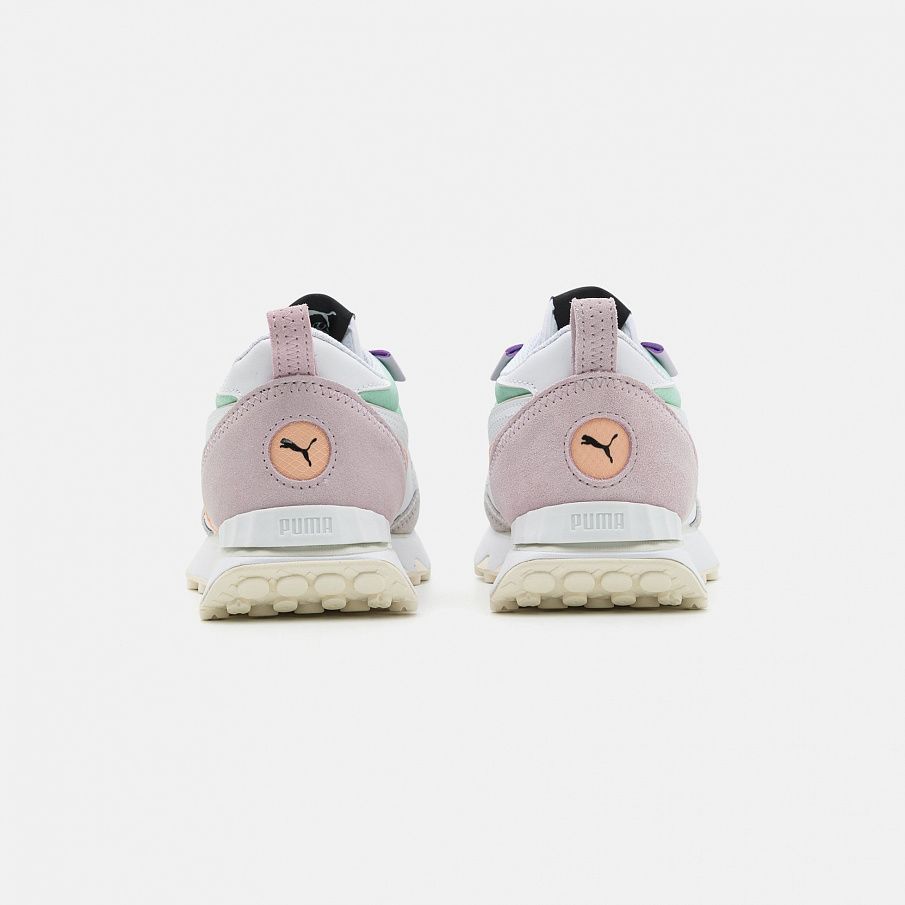 Фото № 3 с приближением к товару «‎Puma Rider Future Vintage »