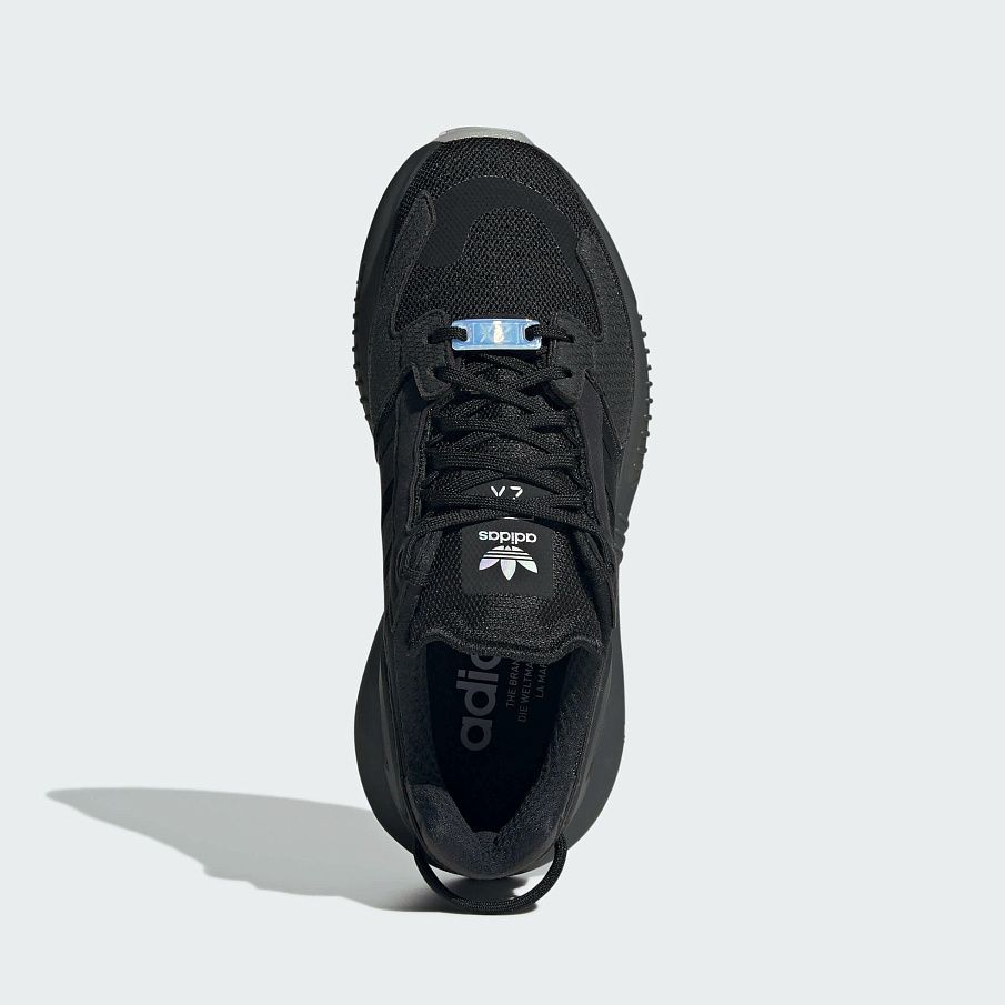 Фото № 3 с приближением к товару «‎Adidas ZX 5K Boost »