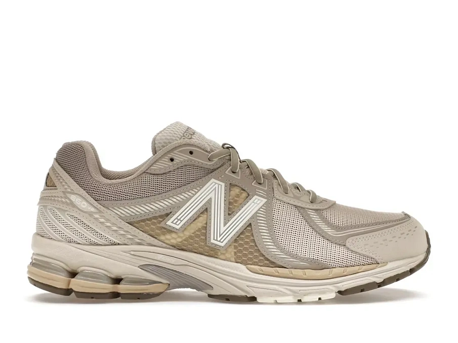 Фото № 1 с приближением к товару «‎New Balance 860v2»