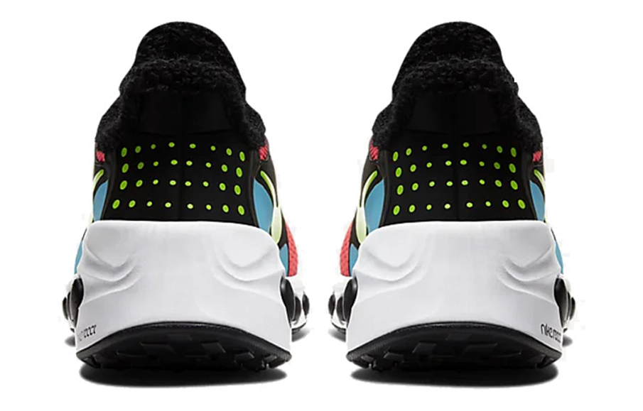 Фото № 4 с приближением к товару «‎Nike CruzrOne 'Bright Crimson'»