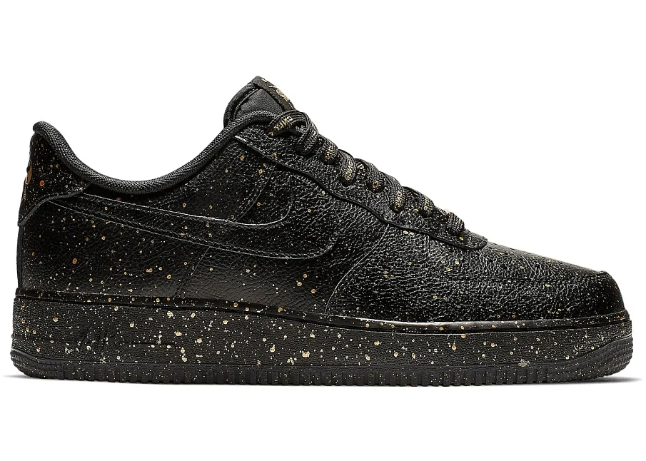 Фото № 1 с приближением к товару «‎Nike Air Force 1 Low Only Once»