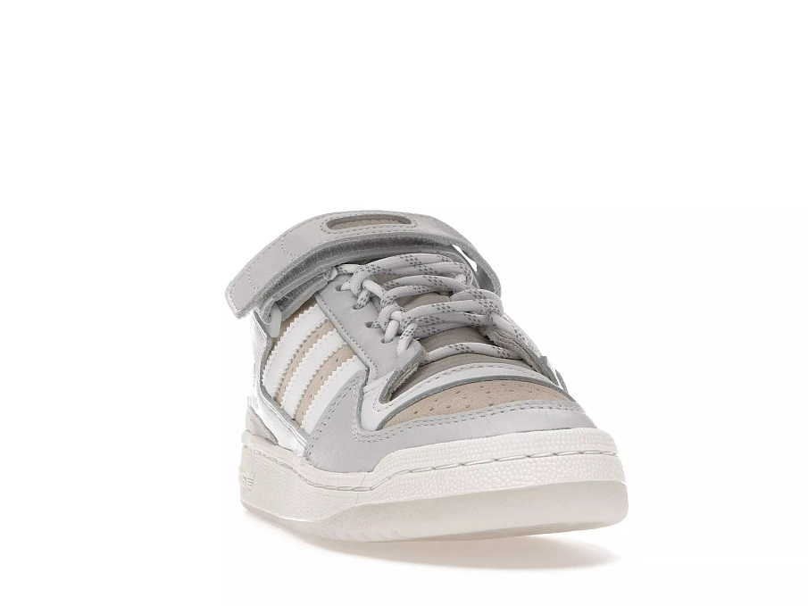 Фото № 2 с приближением к товару «‎adidas Forum Lo Beyonce Ivy Park Core White»