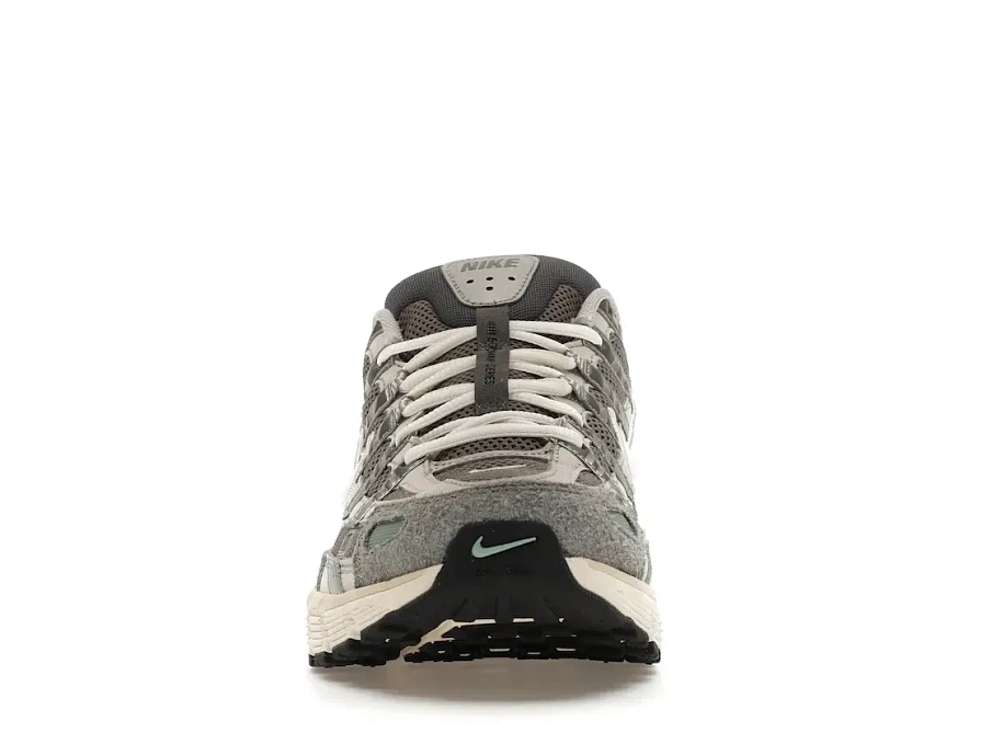 Фото № 2 с приближением к товару «‎Nike P-6000 Flat Pewter»