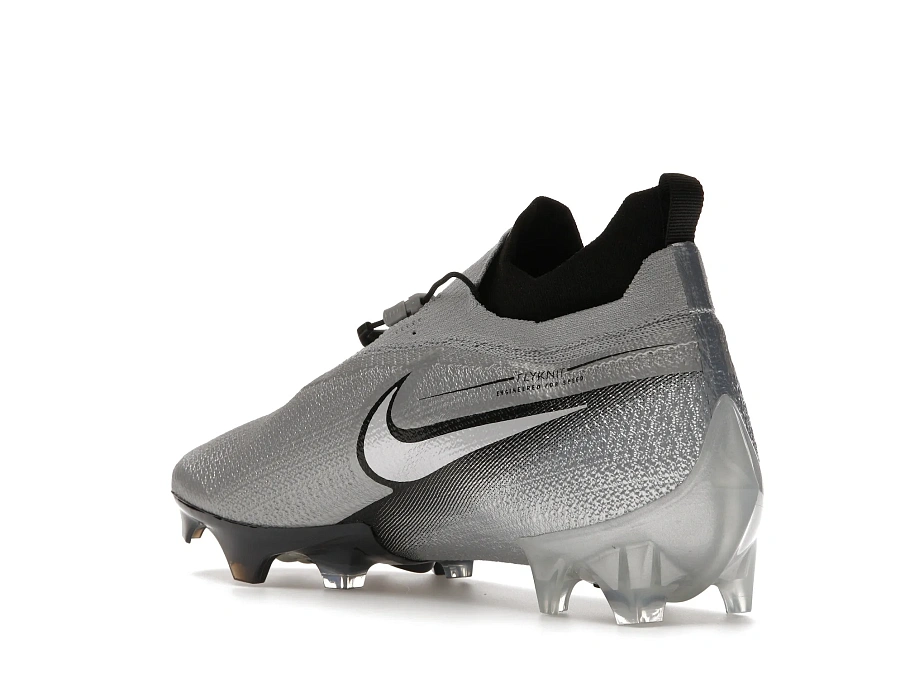 Фото № 6 с приближением к товару «‎Nike Vapor Edge Elite 360 Flyknit White»