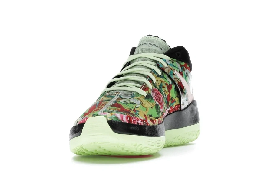 Фото № 4 с приближением к товару «‎Nike KD 13 Funk 2K Gamer Exclusive»
