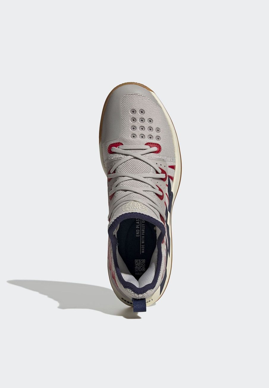 Фото № 3 с приближением к товару «‎Adidas Stabil»
