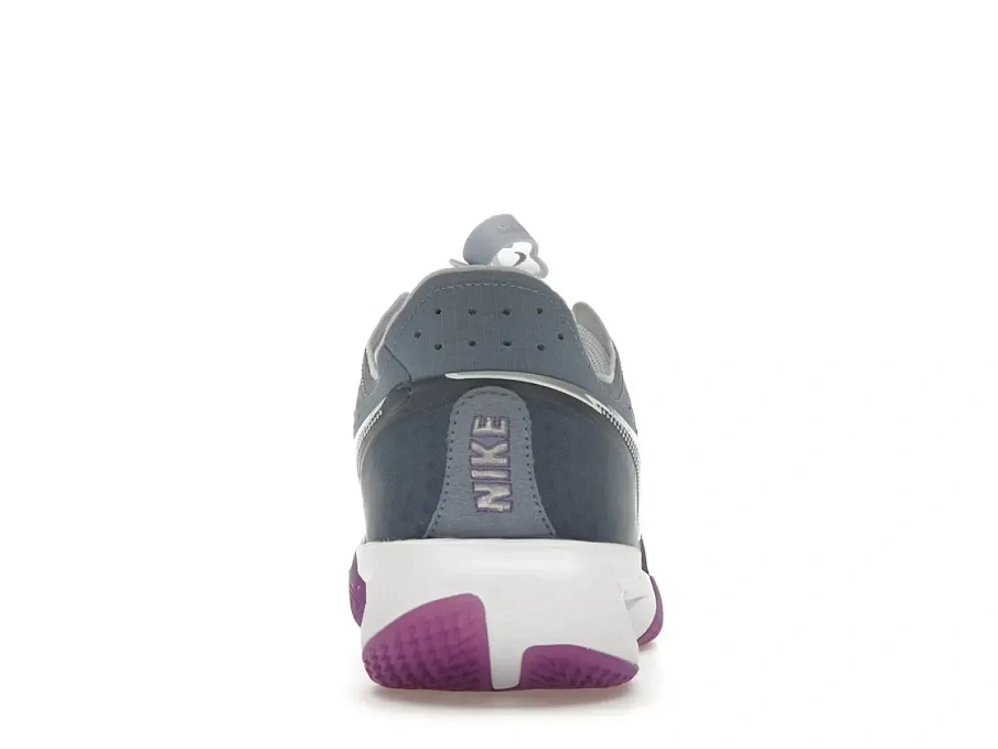 Фото № 4 с приближением к товару «‎Nike Air Zoom GT Cut 3»