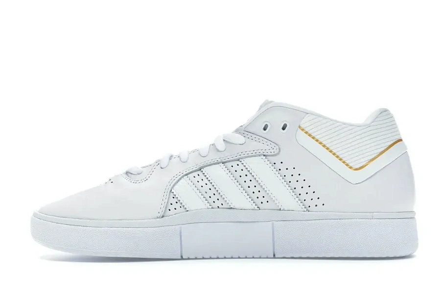 Фото № 3 с приближением к товару «‎adidas Tyshawn White»