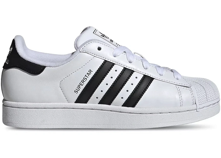 Фото № 1 с приближением к товару «‎adidas Superstar II»