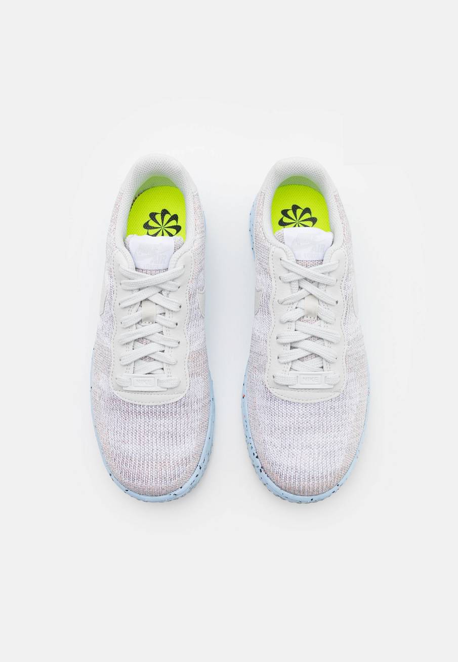 Фото № 4 с приближением к товару «‎Nike Af1 Crater »