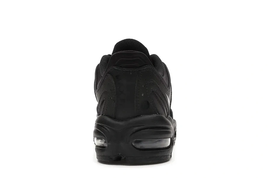 Фото № 4 с приближением к товару «‎Nike Air Max Tailwind 4 99 SP Black»