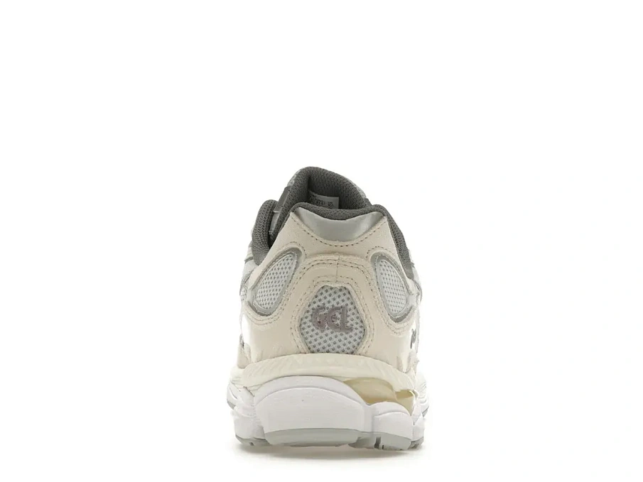 Фото № 4 с приближением к товару «‎ASICS Gel-NYC Concrete Oatmeal»