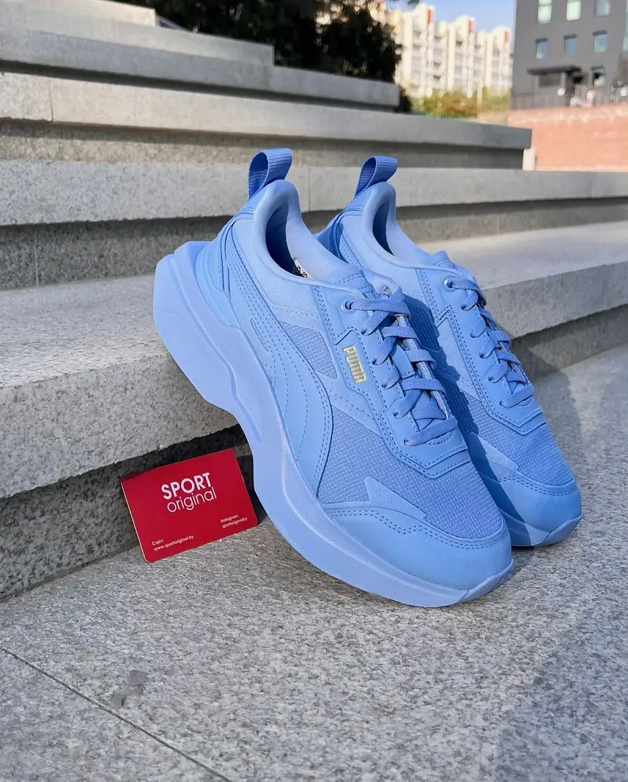 Фото № 1 с приближением к товару «‎Puma Kosmo Rider (389882-01)»