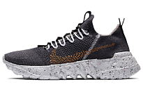 Фото № 1 с приближением к товару «‎Nike Space Hippie 01 Black Wheat»