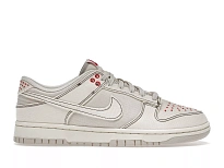 Фото № 1 с приближением к товару «‎Nike Dunk Low Light Orewood Brown Sashiko»