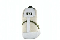 Фото № 4 с приближением к товару «‎Nike SB Blazer Stussy Vapor»