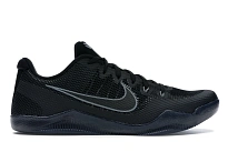 Фото № 1 с приближением к товару «‎Nike Kobe 11 EM Low Black Cool Grey»