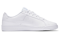 Фото № 2 с приближением к товару «‎ Nike Court Royale Skate shoes White»