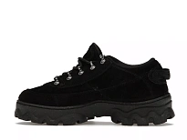 Фото № 5 с приближением к товару «‎Nike Lahar Low Black »