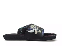 Фото № 5 с приближением к товару «‎adidas Reptossage Hook-And-Loop Slides Yu-Gi-Oh! Dark Magician»