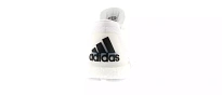 Фото № 2 с приближением к товару «‎adidas Crazylight Boost Triple White James Harden»