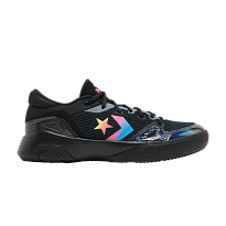 Фото № 1 с приближением к товару «‎Converse G4 Low Black Multi»
